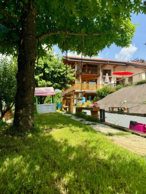 Chalet les vergers